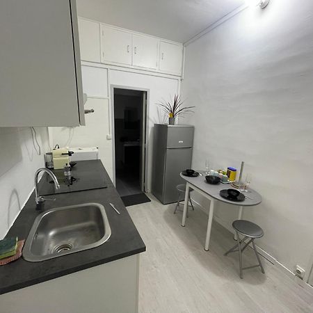 Appartement Proche Du Vieux Port Et Centre Ville マルセイユ エクステリア 写真