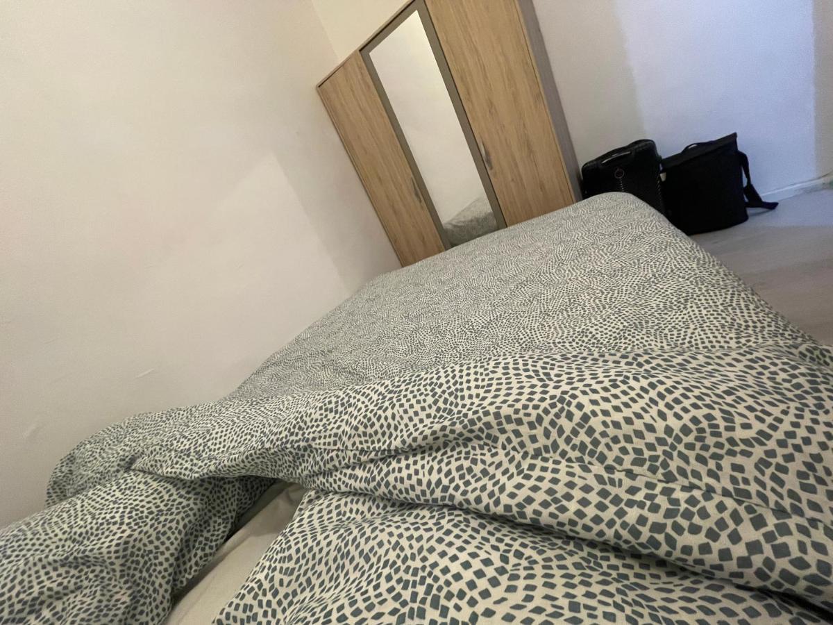 Appartement Proche Du Vieux Port Et Centre Ville マルセイユ エクステリア 写真