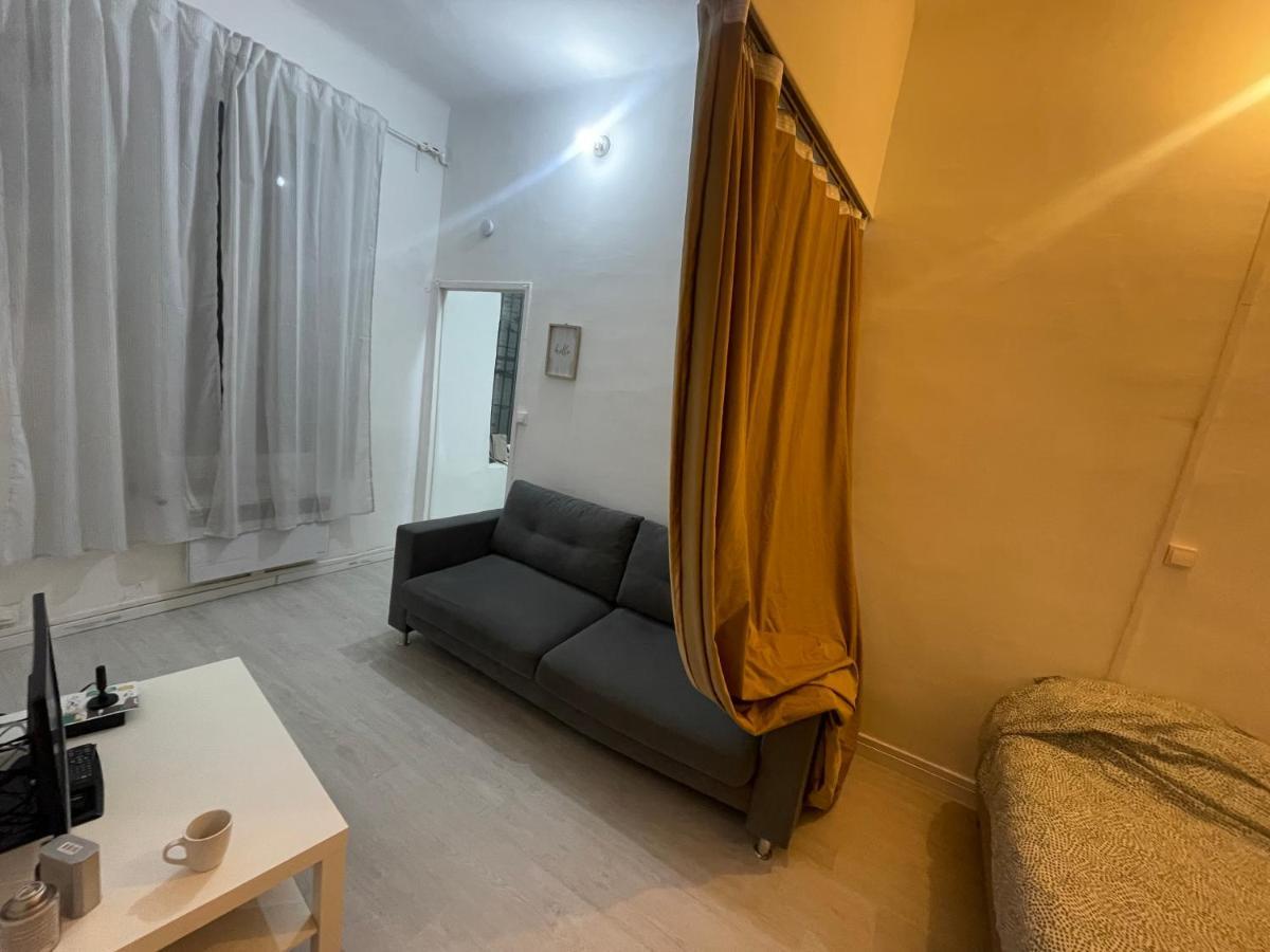 Appartement Proche Du Vieux Port Et Centre Ville マルセイユ エクステリア 写真