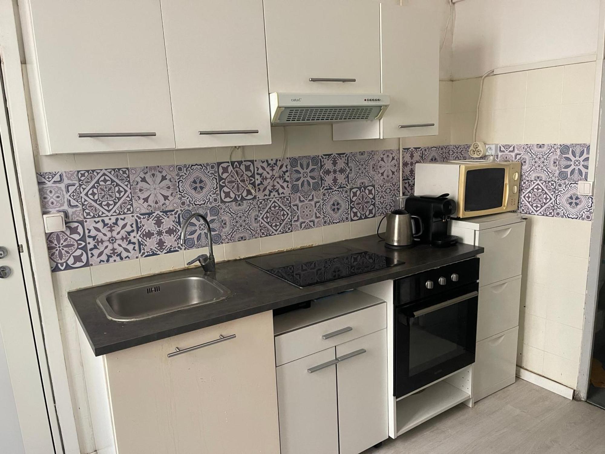 Appartement Proche Du Vieux Port Et Centre Ville マルセイユ エクステリア 写真